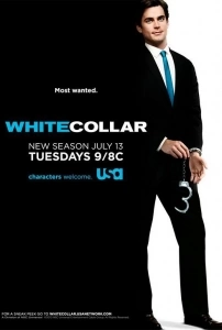 White Collar TV Dizisi White Collar Movie