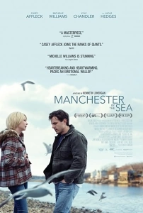 Yaşamın Kıyısında Sinema Filmi Manchester by the Sea Movie
