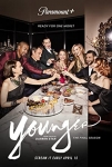 Younger TV Dizisi Younger TV Series