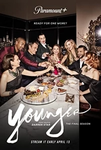 Younger TV Dizisi Younger Movie
