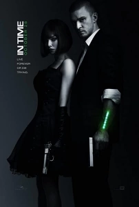Zamana Karşı (2011) - In Time