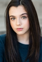 Alexa Nisenson
