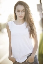 Alycia Debnam-Carey