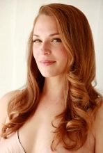 Amanda Righetti