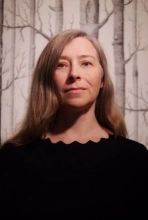 Amy Winfrey