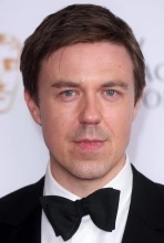 Andrew Buchan