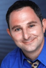 Andy Milder