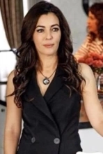 Arzu Gamze Kılınç
