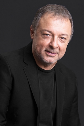 Atilla Şendil - iSFDm