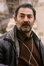 Ayberk Pekcan