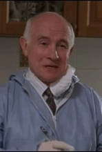 Barry Jackson