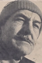 Berkely Mather