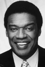 Bernie Casey