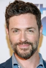 Brendan Hines