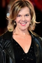 Carolyn Pickles