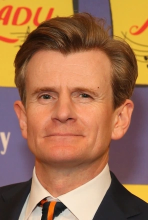 Charles Edwards