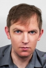 Chris Patton