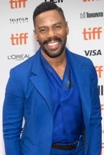 Colman Domingo