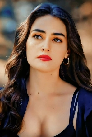 Esra Bilgiç