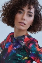 Esra Ruşan