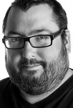 Ewen MacIntosh