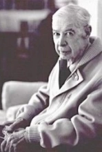 Geoffrey Jenkins