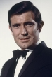 George Lazenby