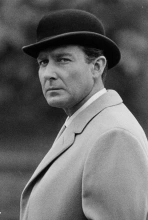 Guy Doleman