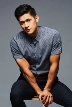 Harry Shum Jr.