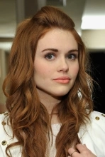 Holland Roden