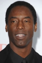 Isaiah Washington