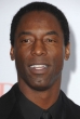 Isaiah Washington