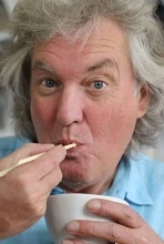 James May
