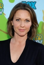 Kelli Williams