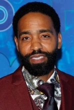Kevin Carroll