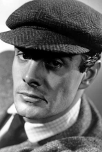 Louis Jourdan