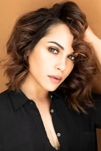 Monica Raymund