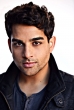 Paras Patel