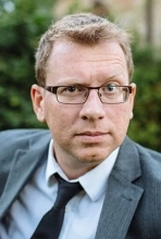Paul Kerensa