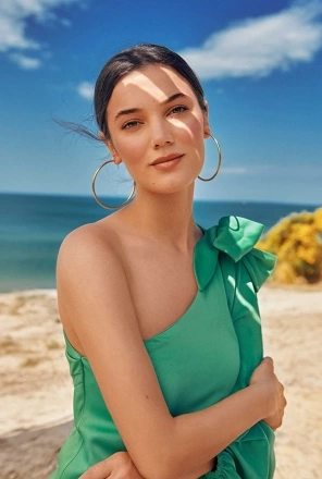 Pınar Deniz