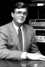 Robert Hamner