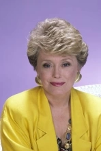 Rue McClanahan