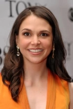 Sutton Foster