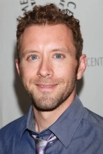 T.J. Thyne