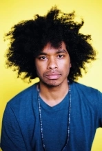 Terence Nance