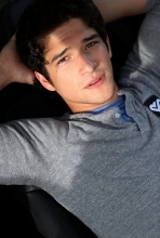 Tyler Posey