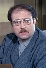 Yves Barsacq