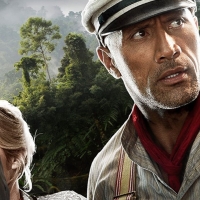  ✸ Jungle Cruise (2021) &starf; Dwayne Johnson