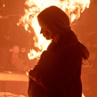  ✸ Sessiz Bir Yer 2 (2020) &starf; Emily Blunt