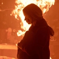  ✸ Sessiz Bir Yer 2 (2020) ★ Emily Blunt